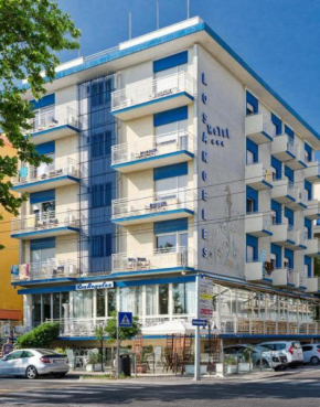 Hotel Los Angeles Riccione